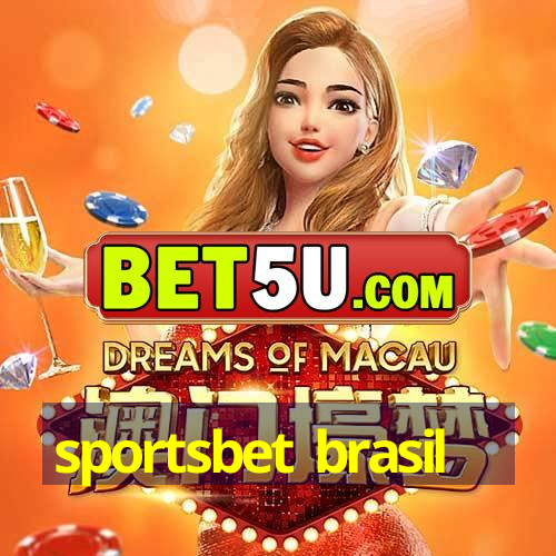 sportsbet brasil